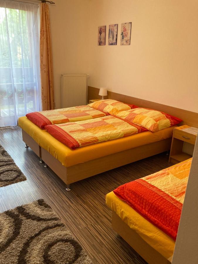 Villa Elena Smižany Екстериор снимка