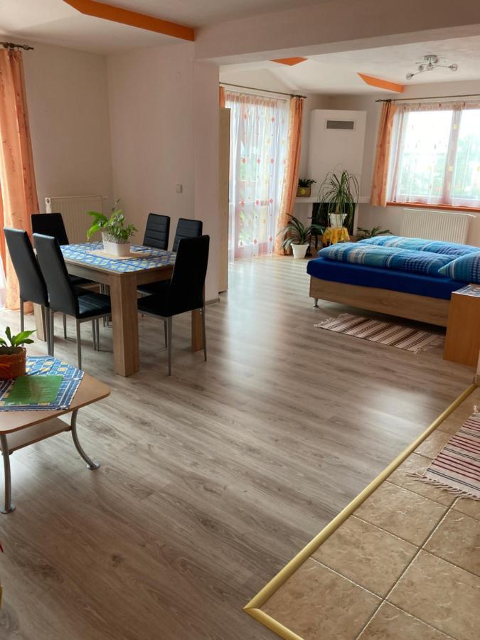 Villa Elena Smižany Екстериор снимка