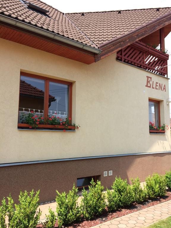 Villa Elena Smižany Екстериор снимка