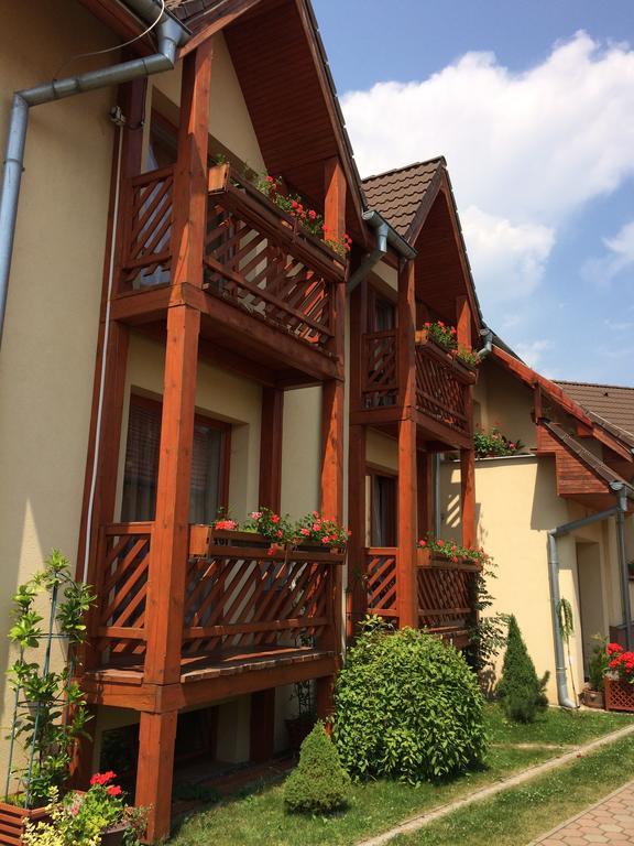 Villa Elena Smižany Екстериор снимка