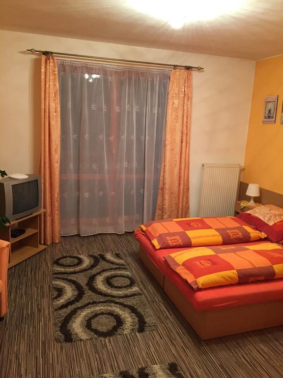 Villa Elena Smižany Екстериор снимка