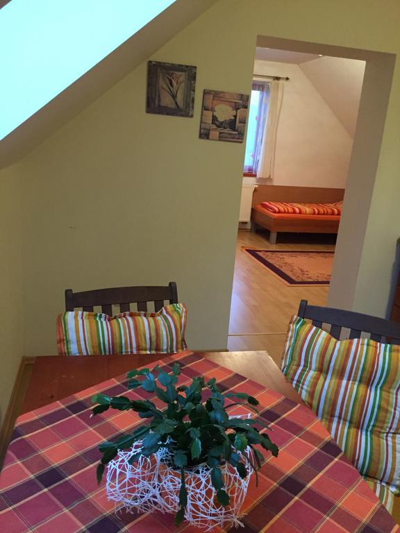 Villa Elena Smižany Екстериор снимка